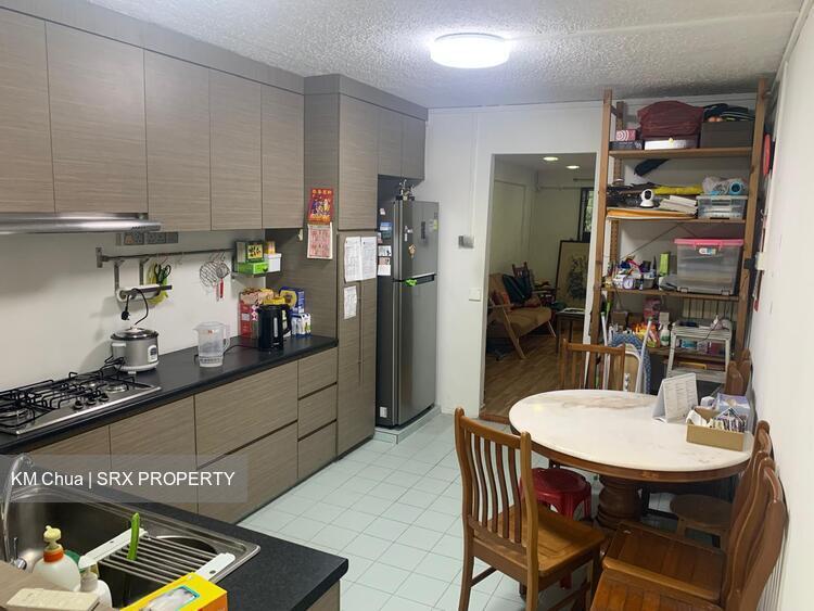 Blk 476 Teck Ghee Horizon (Ang Mo Kio), HDB 3 Rooms #470175681